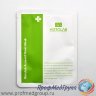 Маска Анти-Акне (Acne-aid sheet mask) - противовоспалительное действие