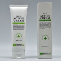Восстанавливающий крем "Дельта" 80 мл. (Delta active cream)