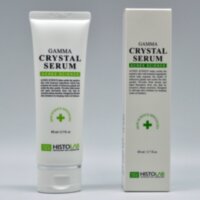 Лечебная сыворотка "Гамма" (Gamma crystal serum)