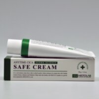 Anytime CICA Derma Science Safe Cream [HISTOLAB] Крем успокаивающий